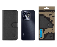 Tactical Field Notes pro Infinix Hot 40i Black - 1513878 - zdjęcie 3